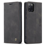 Flip Cover Samsung Galaxy A31 CASEME Simili Cuir Flip Cover Samsung Galaxy A31 CASEME Simili Cuir