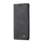 Flip Cover Samsung Galaxy A31 CASEME Simili Cuir Flip Cover Samsung Galaxy A31 CASEME Simili Cuir