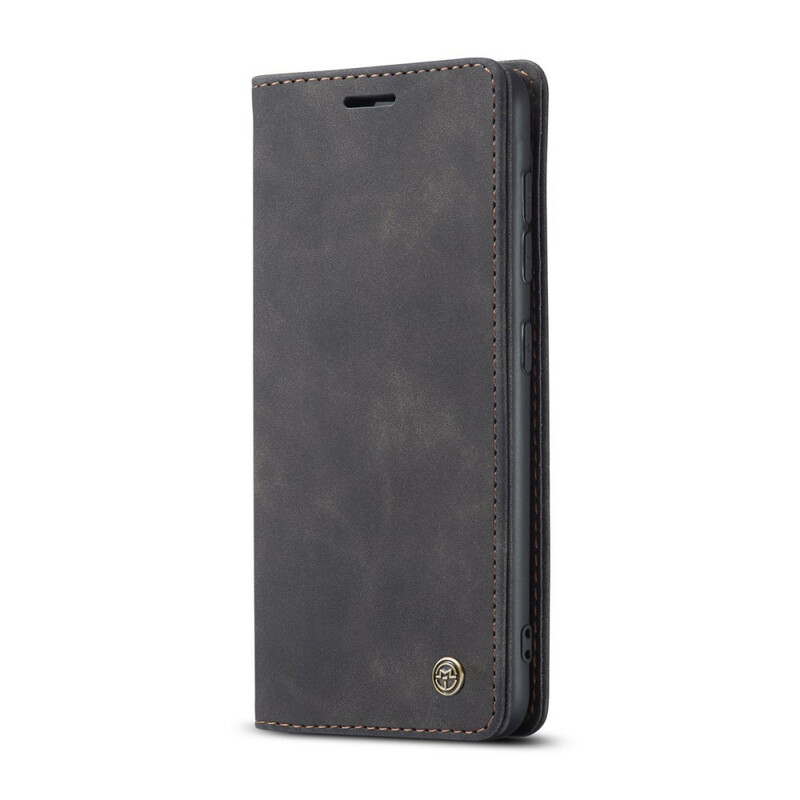 Flip Cover Samsung Galaxy A31 CASEME Simili Cuir Flip Cover Samsung Galaxy A31 CASEME Simili Cuir