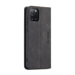 Flip Cover Samsung Galaxy A31 CASEME Simili Cuir Flip Cover Samsung Galaxy A31 CASEME Simili Cuir