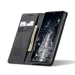 Flip Cover Samsung Galaxy A31 CASEME Simili Cuir Flip Cover Samsung Galaxy A31 CASEME Simili Cuir