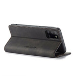 Flip Cover Samsung Galaxy A31 CASEME Simili Cuir Flip Cover Samsung Galaxy A31 CASEME Simili Cuir