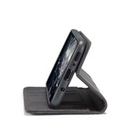 Flip Cover Samsung Galaxy A31 CASEME Simili Cuir Flip Cover Samsung Galaxy A31 CASEME Simili Cuir
