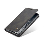 Flip Cover Samsung Galaxy A31 CASEME Simili Cuir Flip Cover Samsung Galaxy A31 CASEME Simili Cuir