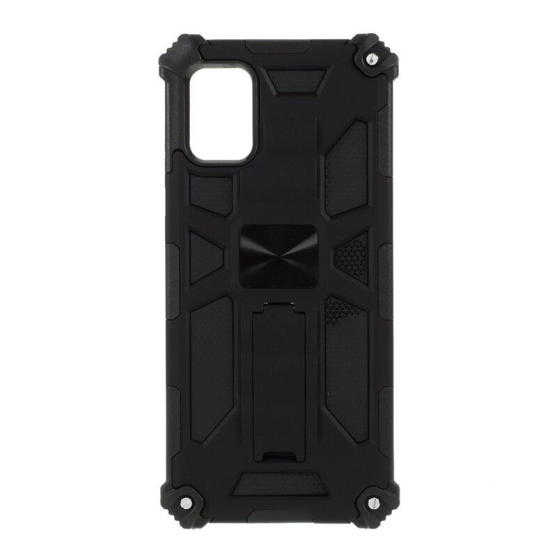 Coque Samsung Galaxy A31 Détachable avec Béquille