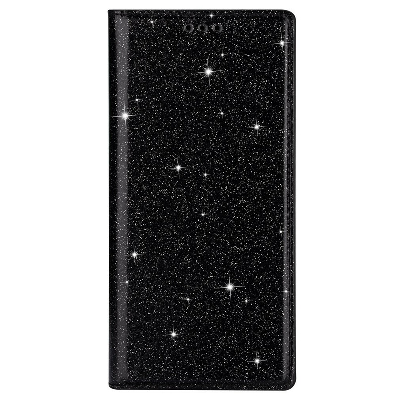 Flip Cover Samsung Galaxy A31 Style Paillettes