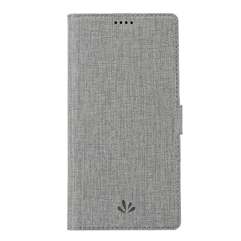 Flip Cover Samsung Galaxy A31 Texturée VILI DMX Flip Cover Samsung Galaxy A31 Texturée VILI DMX