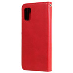 Housse Samsung Galaxy A31 Coque Détachable et Lanière Housse Samsung Galaxy A31 Coque Détachable et Lanière