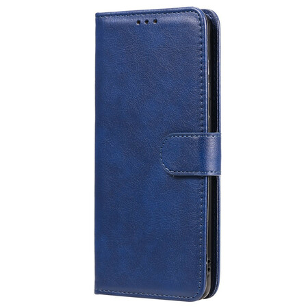 Housse Samsung Galaxy A31 Coque Détachable et Lanière