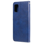 Housse Samsung Galaxy A31 Coque Détachable et Lanière Housse Samsung Galaxy A31 Coque Détachable et Lanière