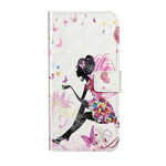 Housse Samsung Galaxy A51 Fée Magique Housse Samsung Galaxy A51 Fée Magique