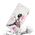 Housse Samsung Galaxy A51 Fée Magique Housse Samsung Galaxy A51 Fée Magique