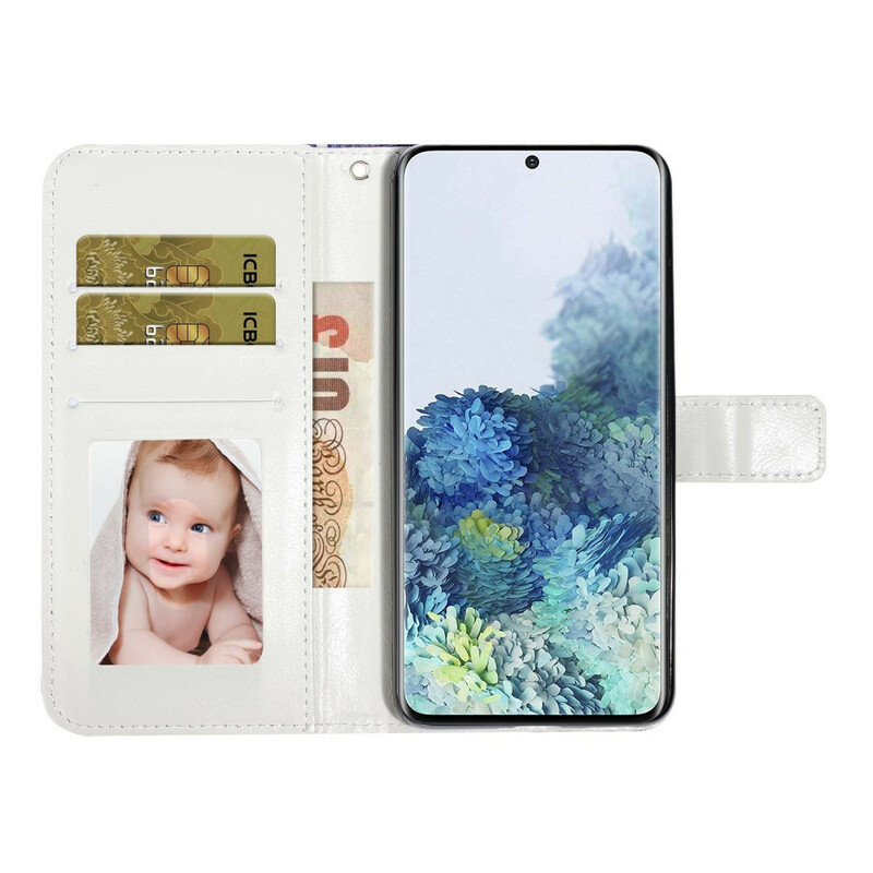 Housse Samsung Galaxy A51 Fée Magique Housse Samsung Galaxy A51 Fée Magique