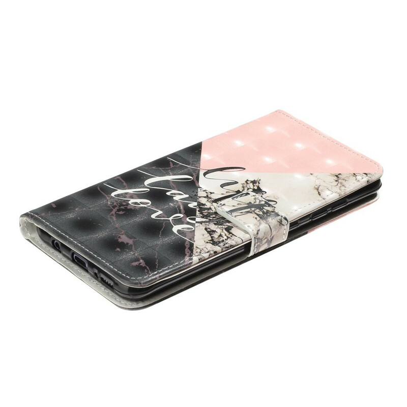 Housse Samsung Galaxy A51 Life Laugh Love Housse Samsung Galaxy A51 Life Laugh Love