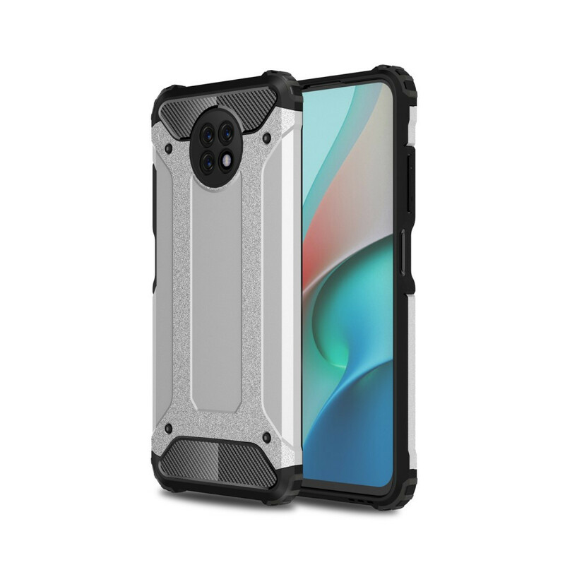 Coque Xiaomi Redmi Note 9 5G Survivor Coque Xiaomi Redmi Note 9 5G Survivor