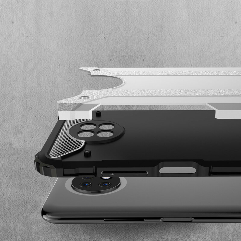 Coque Xiaomi Redmi Note 9 5G Survivor Coque Xiaomi Redmi Note 9 5G Survivor