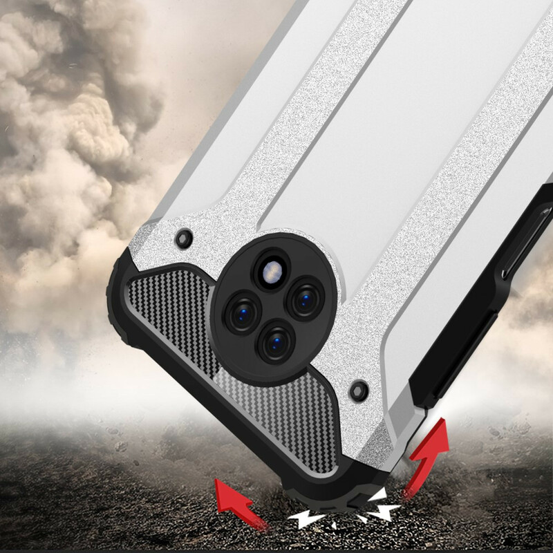 Coque Xiaomi Redmi Note 9 5G Survivor Coque Xiaomi Redmi Note 9 5G Survivor