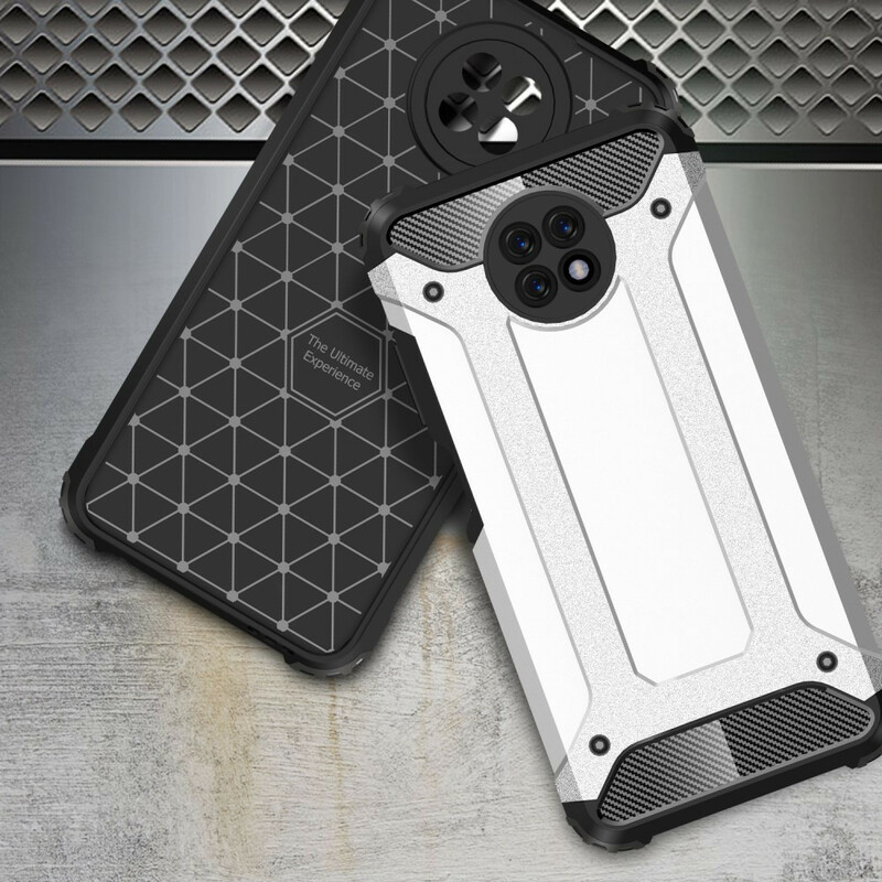Coque Xiaomi Redmi Note 9 5G Survivor Coque Xiaomi Redmi Note 9 5G Survivor