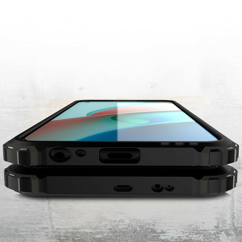 Coque Xiaomi Redmi Note 9 5G Survivor Coque Xiaomi Redmi Note 9 5G Survivor
