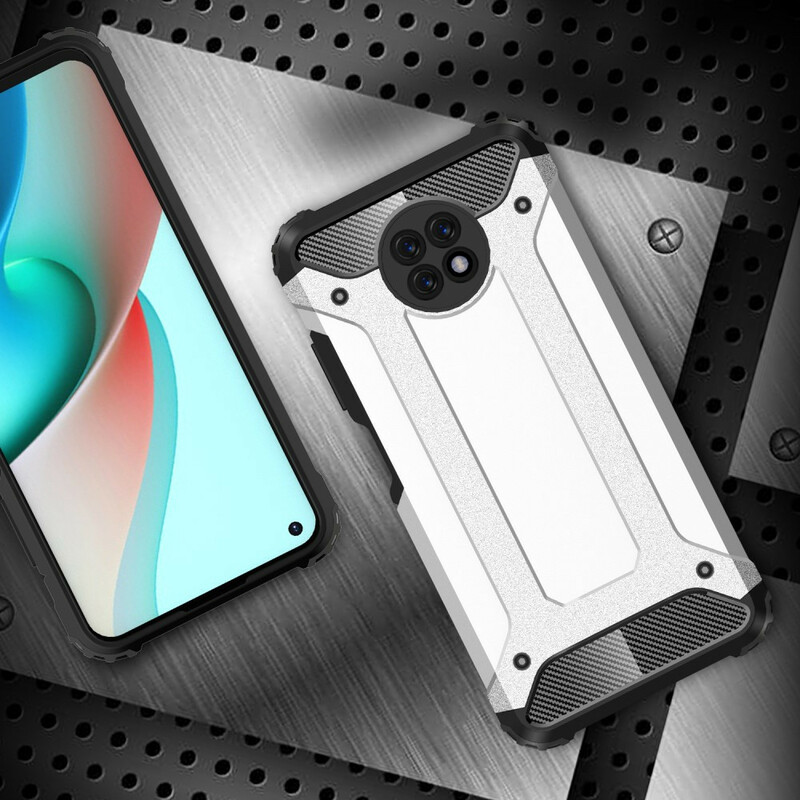 Coque Xiaomi Redmi Note 9 5G Survivor Coque Xiaomi Redmi Note 9 5G Survivor