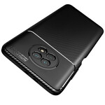 Coque Xiaomi Redmi Note 9 5G Flexible Fibre Carbone Coque Xiaomi Redmi Note 9 5G Flexible Fibre Carbone