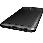 Coque Xiaomi Redmi Note 9 5G Flexible Fibre Carbone Coque Xiaomi Redmi Note 9 5G Flexible Fibre Carbone