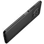 Coque Xiaomi Redmi Note 9 5G Flexible Fibre Carbone Coque Xiaomi Redmi Note 9 5G Flexible Fibre Carbone