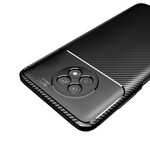 Coque Xiaomi Redmi Note 9 5G Flexible Fibre Carbone Coque Xiaomi Redmi Note 9 5G Flexible Fibre Carbone
