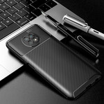 Coque Xiaomi Redmi Note 9 5G Flexible Fibre Carbone Coque Xiaomi Redmi Note 9 5G Flexible Fibre Carbone