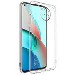 Coque Xiaomi Redmi Note 9 5G UX-5 Series IMAK Coque Xiaomi Redmi Note 9 5G UX-5 Series IMAK