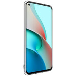 Coque Xiaomi Redmi Note 9 5G UX-5 Series IMAK Coque Xiaomi Redmi Note 9 5G UX-5 Series IMAK