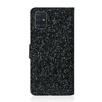Housse Samsung Galaxy A51 Paillettes S Design Housse Samsung Galaxy A51 Paillettes S Design
