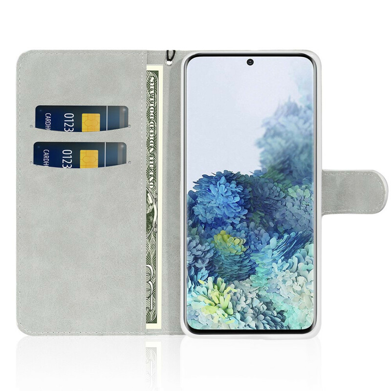 Housse Samsung Galaxy A51 Paillettes S Design Housse Samsung Galaxy A51 Paillettes S Design