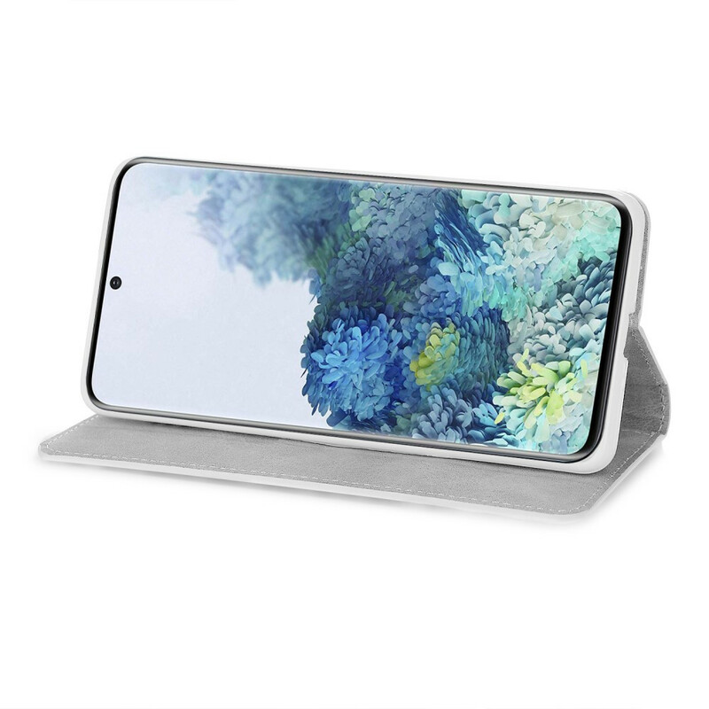 Housse Samsung Galaxy A51 Paillettes S Design Housse Samsung Galaxy A51 Paillettes S Design