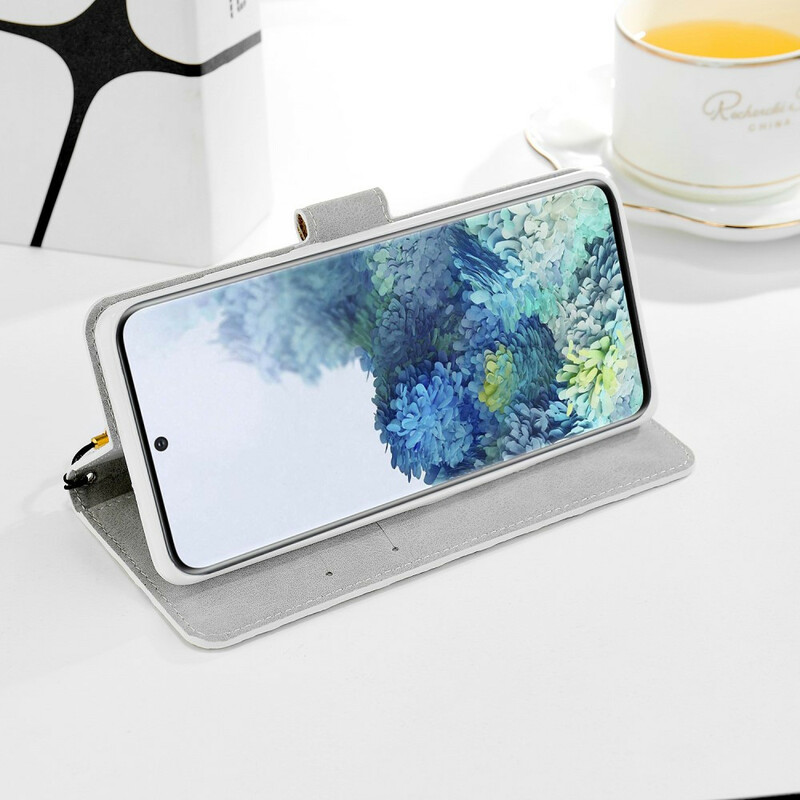 Housse Samsung Galaxy A51 Paillettes S Design Housse Samsung Galaxy A51 Paillettes S Design