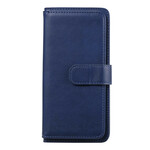 Housse Samsung Galaxy A51 Simili Cuir 9 Porte-Cartes Housse Samsung Galaxy A51 Simili Cuir 9 Porte-Cartes