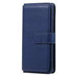 Housse Samsung Galaxy A51 Simili Cuir 9 Porte-Cartes Housse Samsung Galaxy A51 Simili Cuir 9 Porte-Cartes