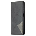 Flip Cover Xiaomi Mi 10T Lite 5G / Redmi Note 9 Pro 5G Style Artiste Flip Cover Xiaomi Mi 10T Lite 5G / Redmi Note 9 Pro 5G Style Artiste