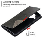 Flip Cover Xiaomi Mi 10T Lite 5G / Redmi Note 9 Pro 5G Style Artiste Flip Cover Xiaomi Mi 10T Lite 5G / Redmi Note 9 Pro 5G Style Artiste