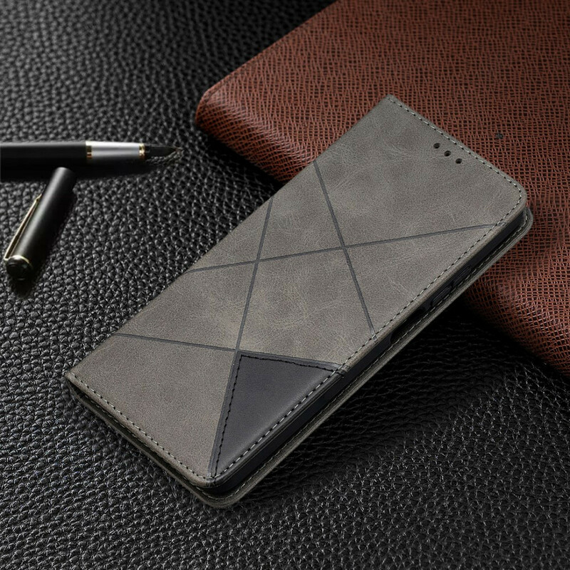 Flip Cover Xiaomi Mi 10T Lite 5G / Redmi Note 9 Pro 5G Style Artiste