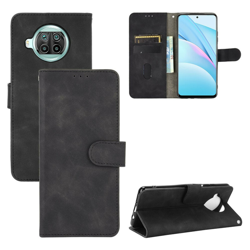 Housse Xiaomi Mi 10T Lite 5G / Redmi Note 9 Pro 5G Skin-Touch Housse Xiaomi Mi 10T Lite 5G / Redmi Note 9 Pro 5G Skin-Touch
