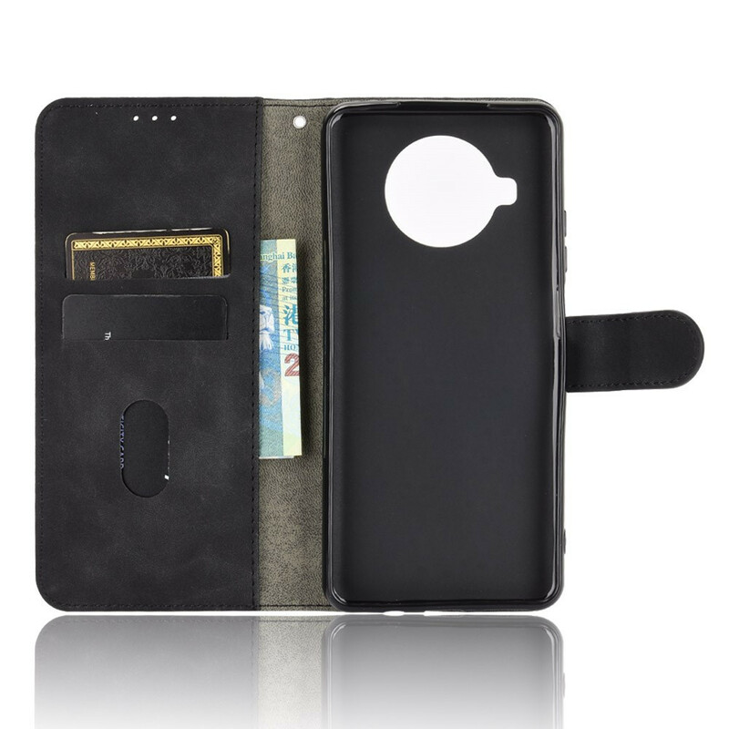 Housse Xiaomi Mi 10T Lite 5G / Redmi Note 9 Pro 5G Skin-Touch Housse Xiaomi Mi 10T Lite 5G / Redmi Note 9 Pro 5G Skin-Touch