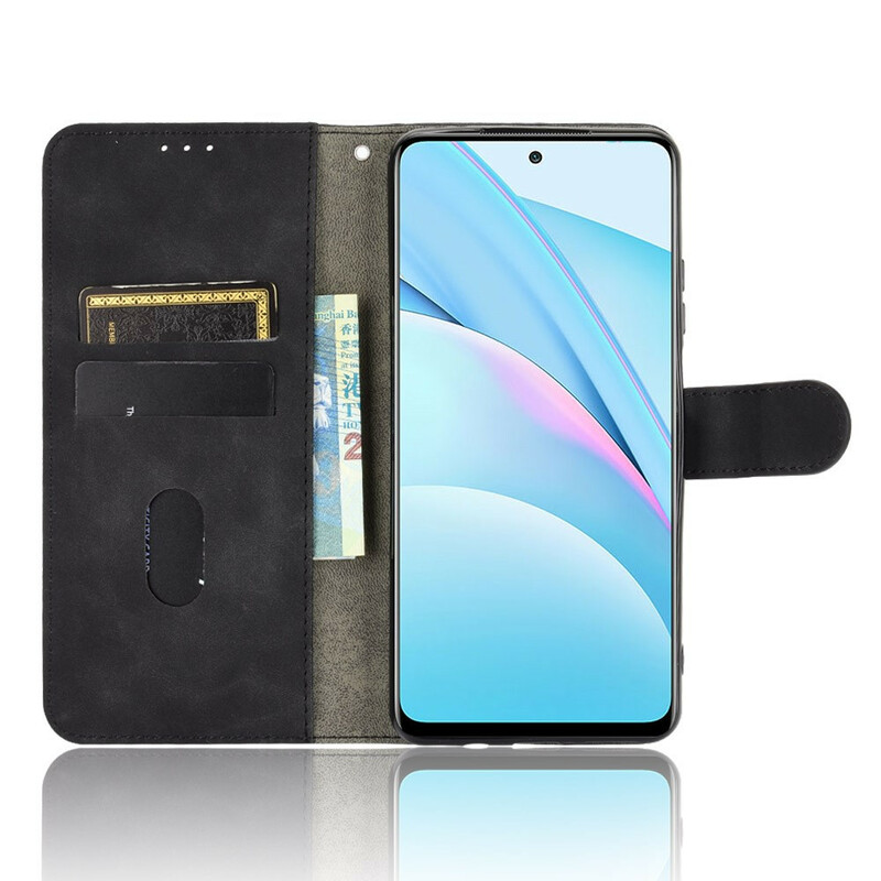 Housse Xiaomi Mi 10T Lite 5G / Redmi Note 9 Pro 5G Skin-Touch Housse Xiaomi Mi 10T Lite 5G / Redmi Note 9 Pro 5G Skin-Touch