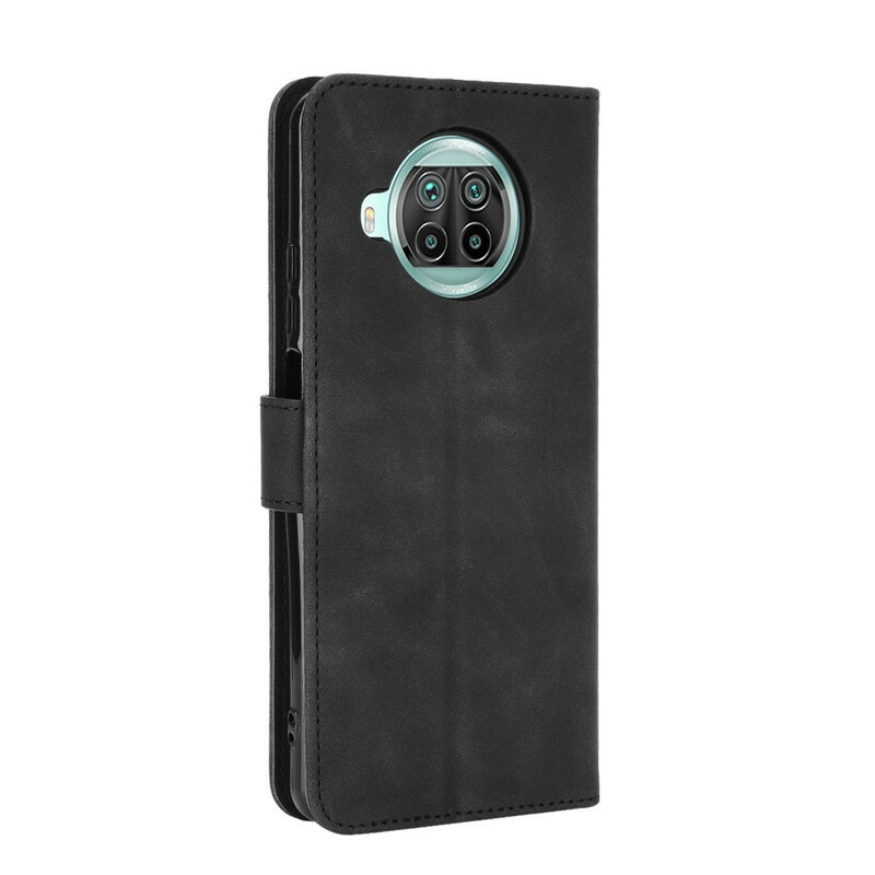Housse Xiaomi Mi 10T Lite 5G / Redmi Note 9 Pro 5G Skin-Touch Housse Xiaomi Mi 10T Lite 5G / Redmi Note 9 Pro 5G Skin-Touch