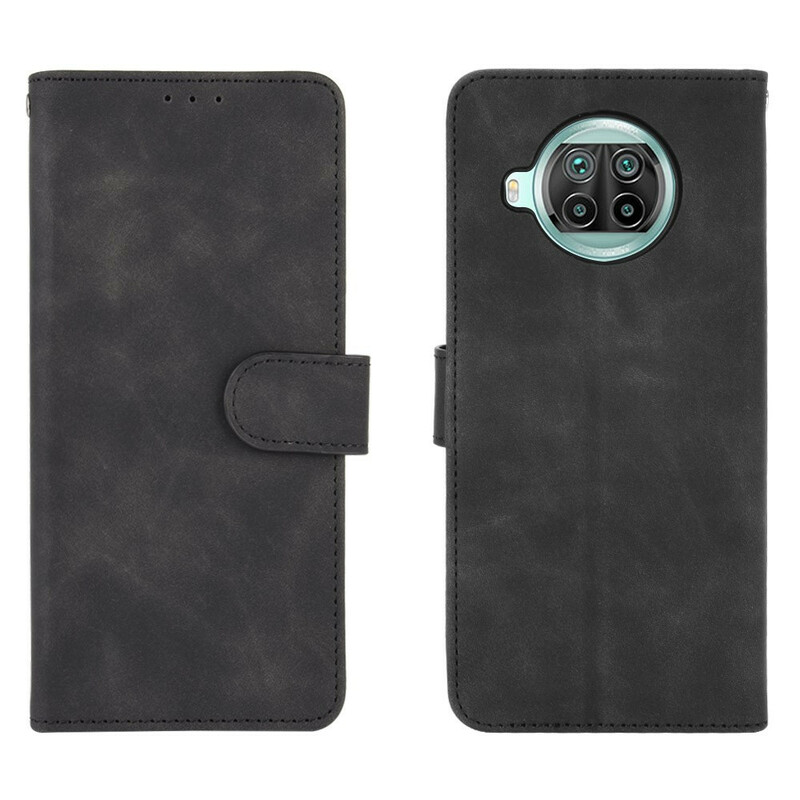 Housse Xiaomi Mi 10T Lite 5G / Redmi Note 9 Pro 5G Skin-Touch Housse Xiaomi Mi 10T Lite 5G / Redmi Note 9 Pro 5G Skin-Touch