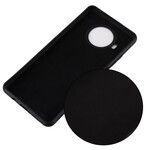 Coque Xiaomi Mi 10T Lite 5G / Redmi Note 9 Pro 5G Silicone à Lanière Coque Xiaomi Mi 10T Lite 5G / Redmi Note 9 Pro 5G Silicone à Lanière