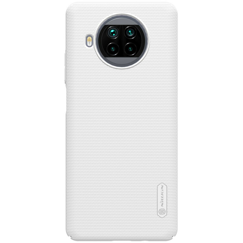 Coque Xiaomi Mi 10T Lite 5G / Redmi Note 9 Pro 5G Rigide Givré Nillkin