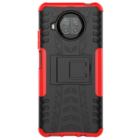 Coque Xiaomi Mi 10T Lite 5G / Redmi Note 9 Pro 5G Résistante Premium