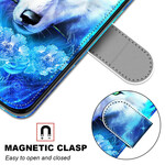 Housse Xiaomi Mi 10T Lite 5G / Redmi Note 9 Pro 5G Chien Loup Housse Xiaomi Mi 10T Lite 5G / Redmi Note 9 Pro 5G Chien Loup