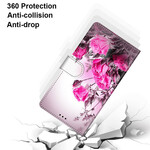 Housse Xiaomi Mi 10T Lite 5G / Redmi Note 9 Pro 5G Que des Fleurs